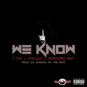 We Know by Sneekz