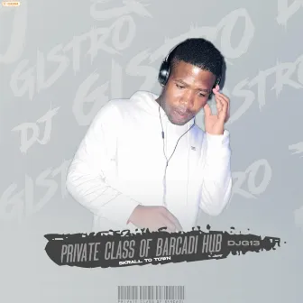 Skraal To Town by Dj Gistro