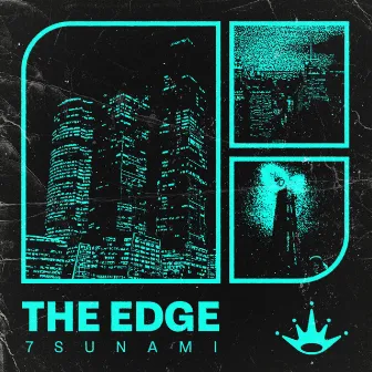 The Edge by 7sunami