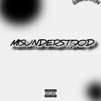 Misunderstood by Lebrasca