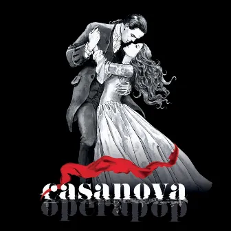 Casanova Operapop by Red Canzian