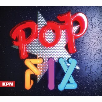 Pop Fix by Steven Everitt