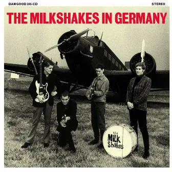 In Germany by The Milkshakes