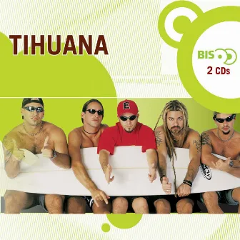 Nova Bis - Tihuana by Tihuana