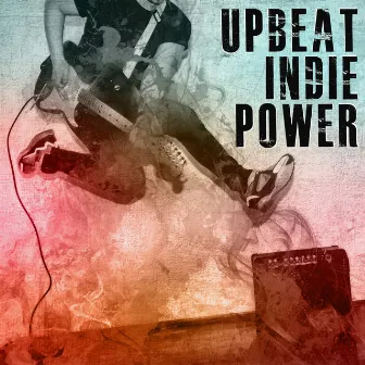 Upbeat Indie Power by Jimmy Kaleth