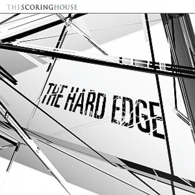 The Hard Edge