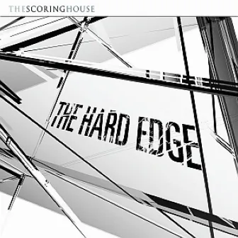 The Hard Edge by Robert White