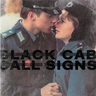 Call Signs by Black Cab