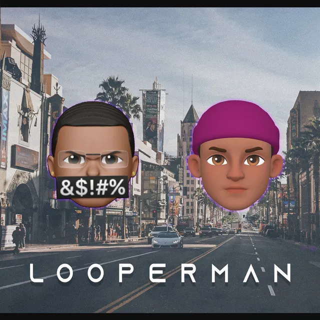 Looperman