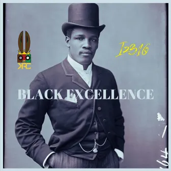 Black Excellence by Iz316