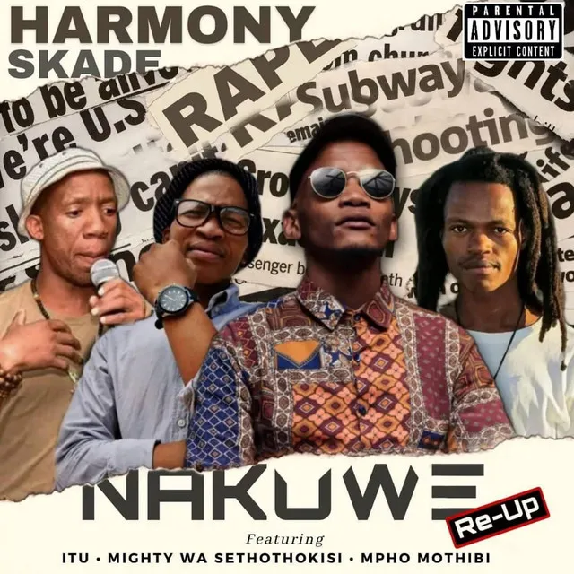 Nakuwe Re-Up 2.0