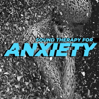 Sound Therapy for Anxiety - Gentle New Age Music for Meditative Relaxation by Unknown Artist