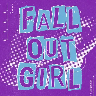 FALL OUT GIRL by Minchanbaby