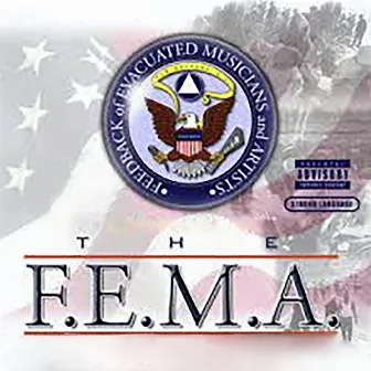 The F.E.M.A by The Show