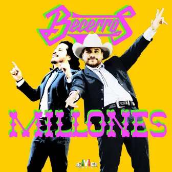 Millones by Becerros