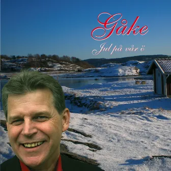 Jul på vår ö by Gåke