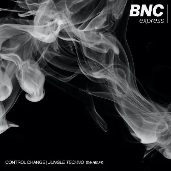 Jungle Techno - The Return by Control Change