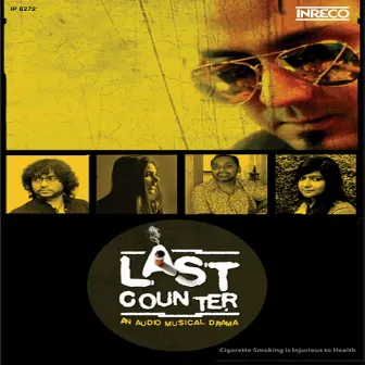 Last Counter by Rajkumar Sengupta