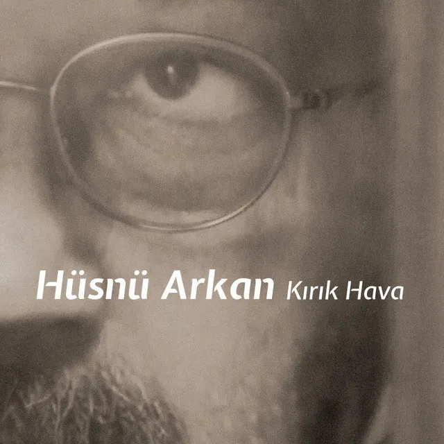 Kırık Hava