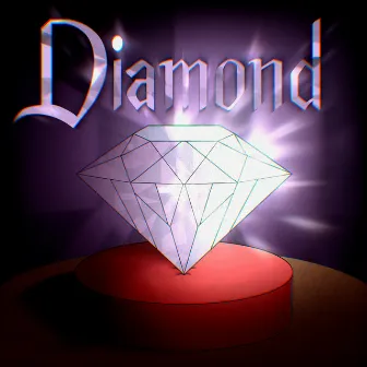 Diamond by Dj Bg De Santa Cruz