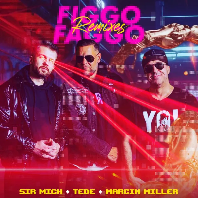 fiGGo faGGo - Vixa Remix