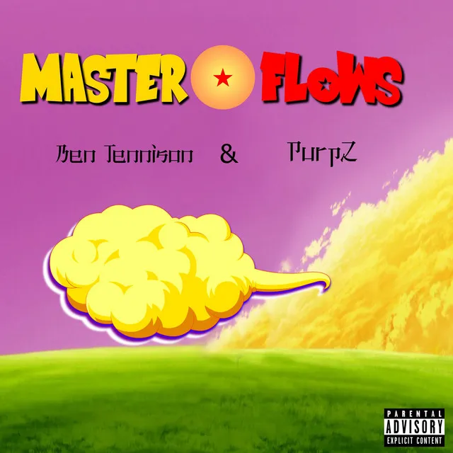 Master Flows