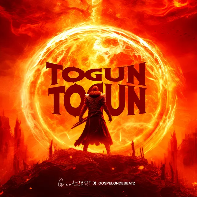 Togun Togun