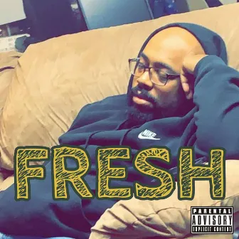 Fresh by Jarvhitz