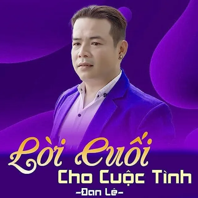 Lời cuối cho cuộc tình