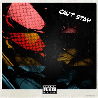 Can't Stay by Dino