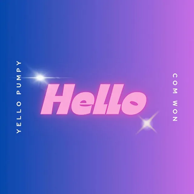 Hello (Feat. Hyeji)