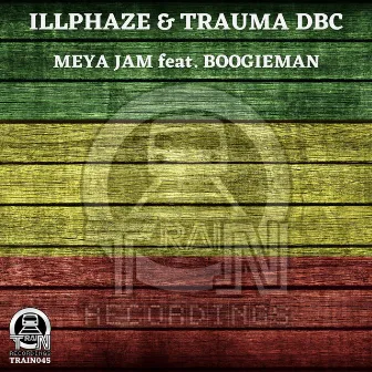 Meya Jam by Illphaze