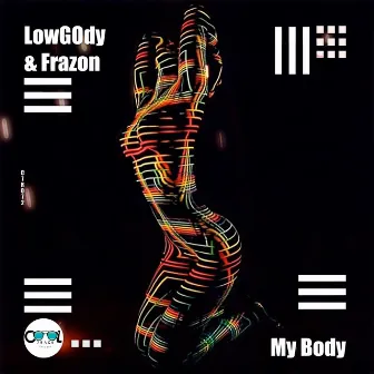 My Body by Frazon