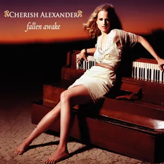 Fallen Awake by Cherish Alexander