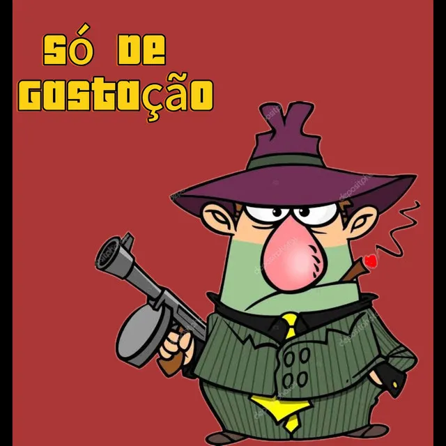 Só Dé Gastação