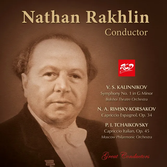 Rakhlin, Nathan