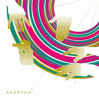 Avartan by Alok Verma