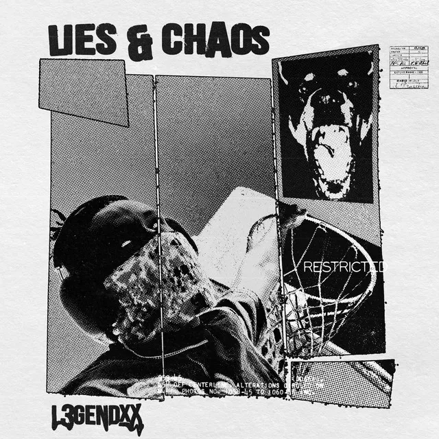 LIES & CHAOS