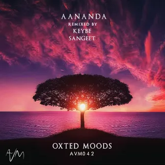 Oxted Moods by Aananda