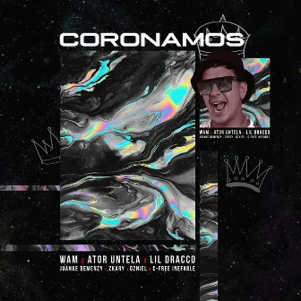 Coronamos by Wam