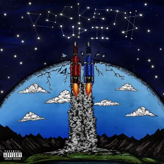 ROCKET$ UP 2 by Elijah Rushin