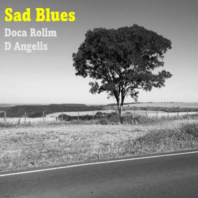 Sad Blues