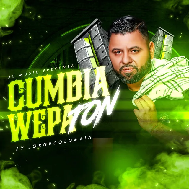 Cumbia Wepaton