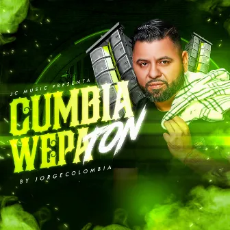 Cumbia Wepaton by Jorge Colombia