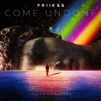 Come Undone (Instrumental Version) by FriiKee