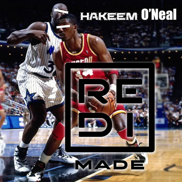 Hakeem O'Neal