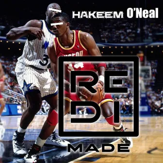 Hakeem O'Neal by 