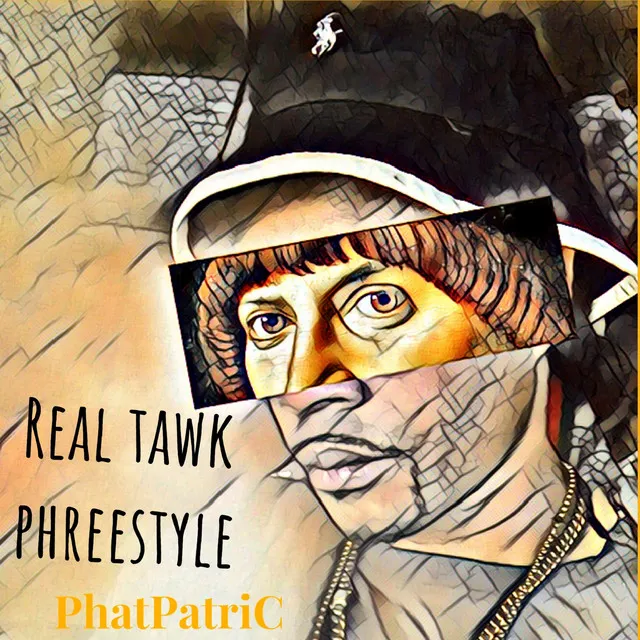 Real Tawk Phreestyle