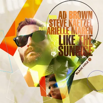 Like the Sunrise (Radio Edit) by Steve Kaetzel