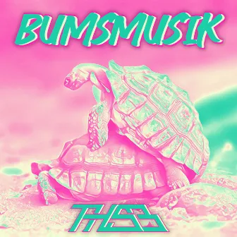 Bumsmusik by The Holy Santa Barbara